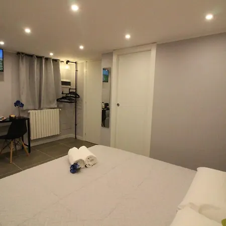 Couette-café Levante 171 Bari