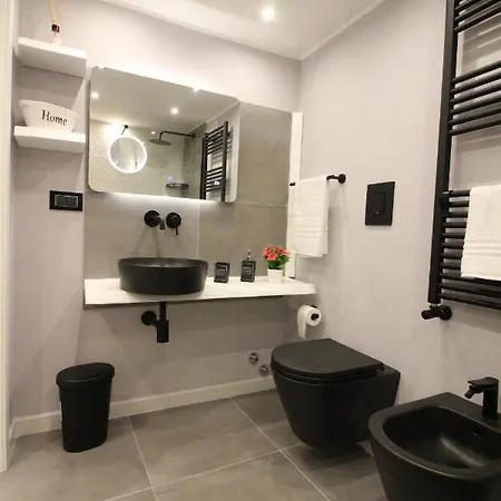 Couette-café Levante 171 Bari