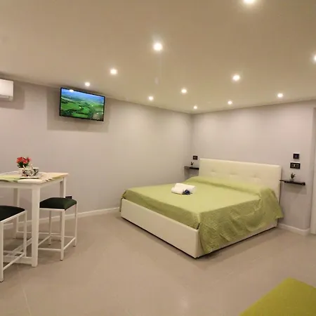 Levante 171 住宿加早餐酒店 巴里