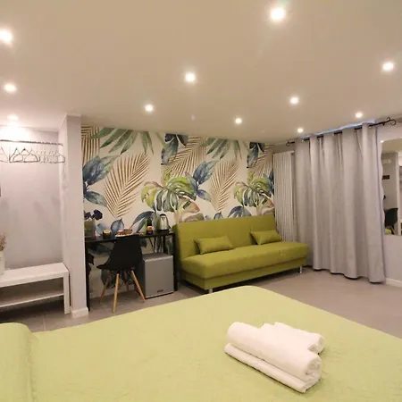 Levante 171 Couette-café