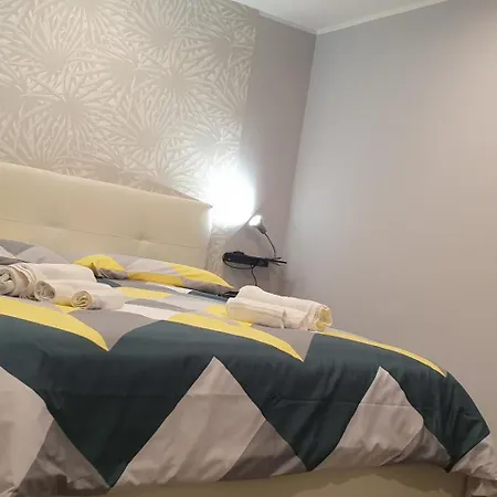 Levante 171 住宿加早餐酒店