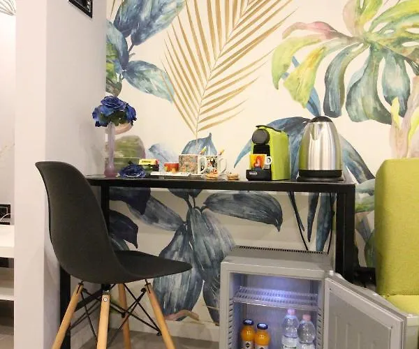 Levante 171 בארי