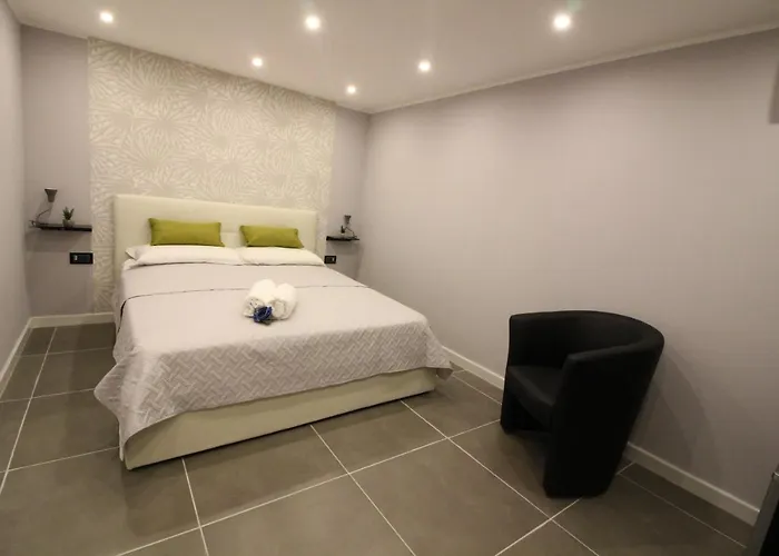 Levante 171 3* 巴里