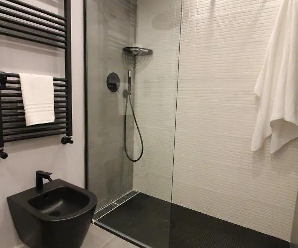 Levante 171 לינה וארוחת בוקר בארי