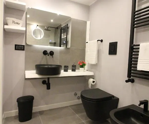 לינה וארוחת בוקר Levante 171 בארי