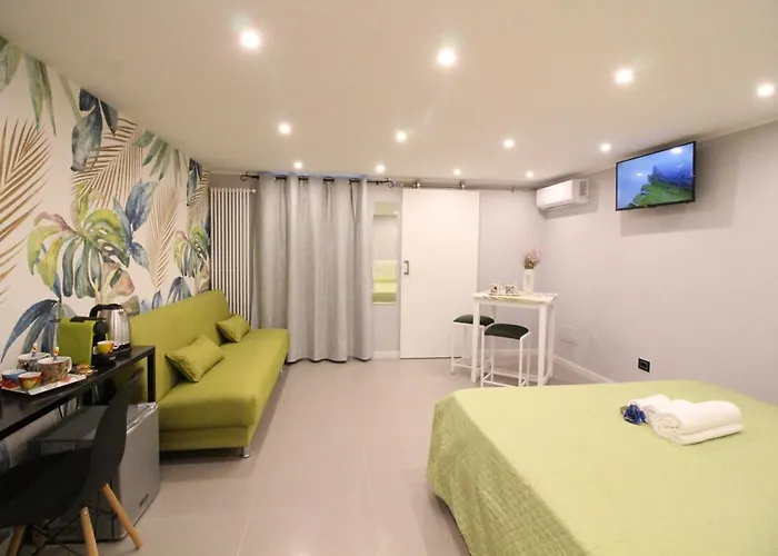 Levante 171 לינה וארוחת בוקר