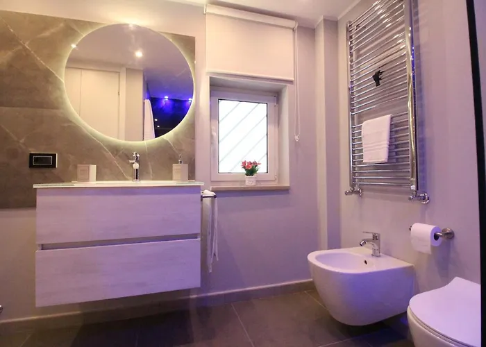 Levante 171 住宿加早餐酒店 巴里