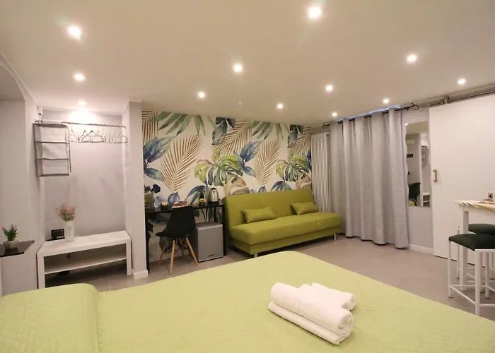 Levante 171 住宿加早餐酒店