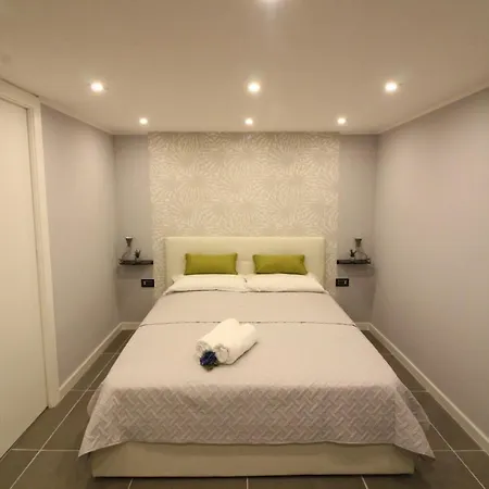 Bed & Breakfast Levante 171