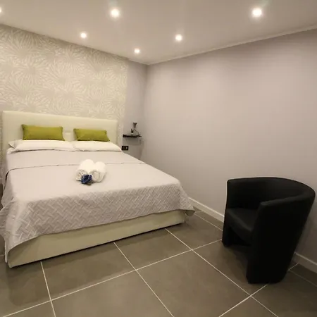 Levante 171 3* 바리