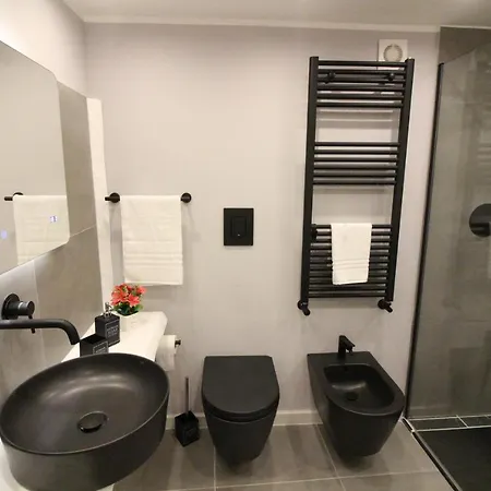 Bed & Breakfast Levante 171 *