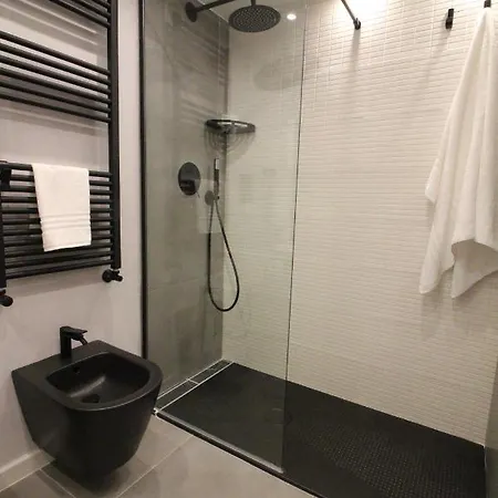 Levante 171 B&B 바리