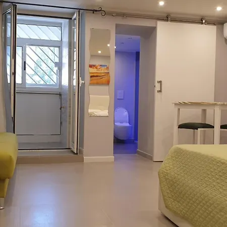Bed & Breakfast Levante 171 *