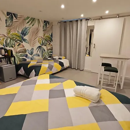 B&B Levante 171 바리