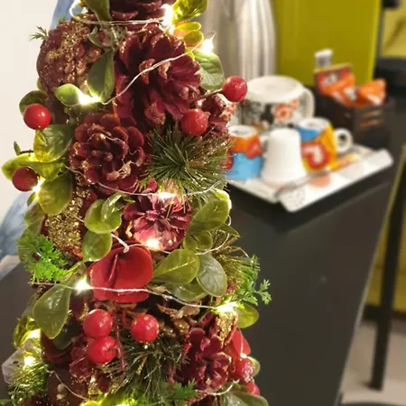 Bed & Breakfast Levante 171 3*