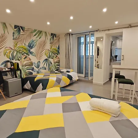 Bed & Breakfast Levante 171 3*