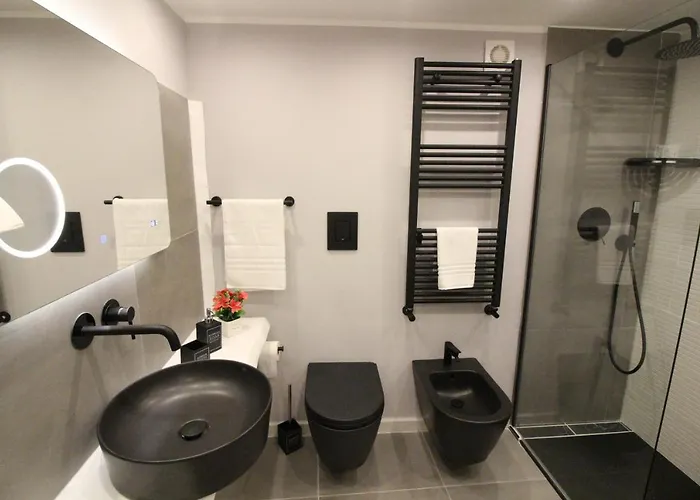 Bed and Breakfast Levante 171 3*