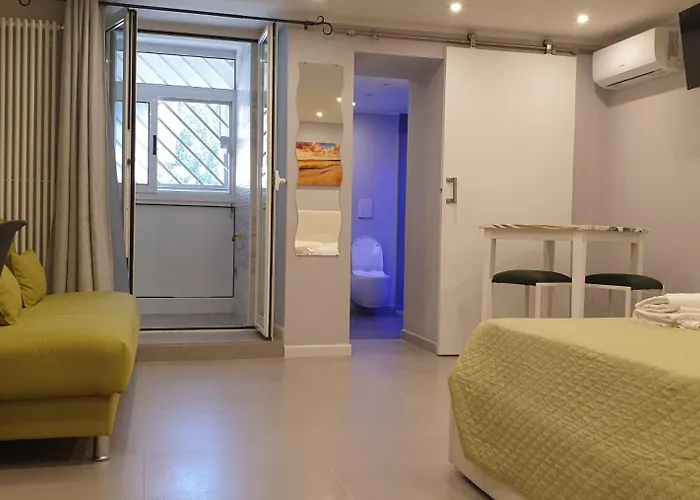 Bed and Breakfast Levante 171 3*