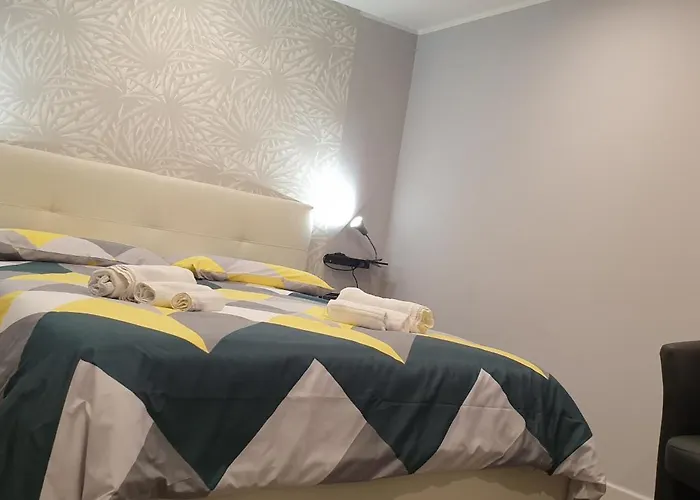 Levante 171 Bed and Breakfast