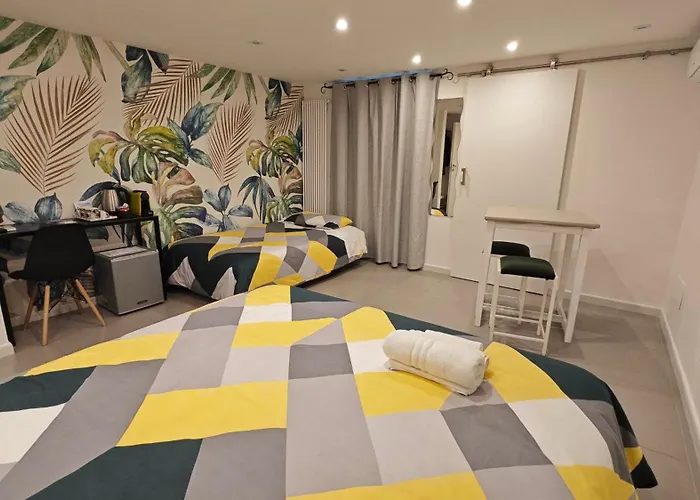 Bed and Breakfast Levante 171 Μπάρι