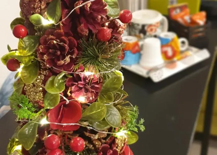 Frühstückspension Levante 171 3*