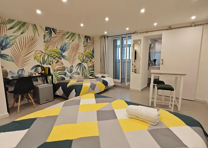 Bed and Breakfast Levante 171 3*